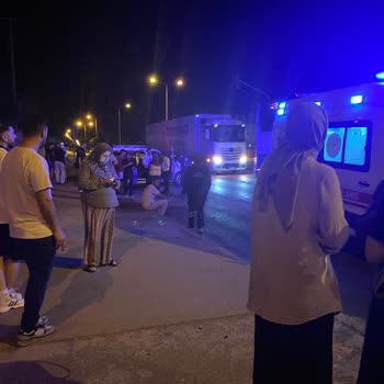 Otobüs Yolculuğunda Güvenlik İhlali Ve Kaza Sonrası İlgisizlik