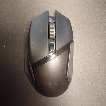 Arızalı Mouse İçin Garanti Sürecinde Yanıt Alamıyorum