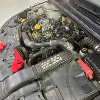 Resmi Serviste Dikkatsizlik Ve Eksik Hizmetle Karşılaştım