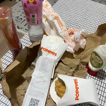 Siparişim Eksik Ve Bayat Ürünlerle Geldi