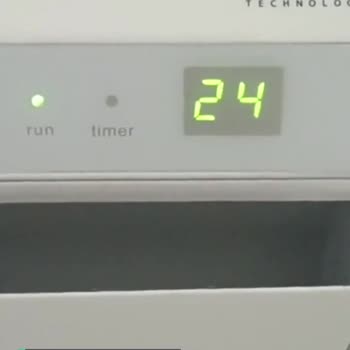 Samsung AR12TXHQBWK/SK Klima – Anormal Fan Sesi Ve Yetersiz Servis
