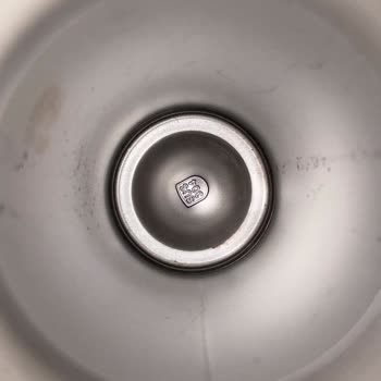 Korkmaz Termosun İçerisi 4 Ay İçerisinde Paslanma Yaptı