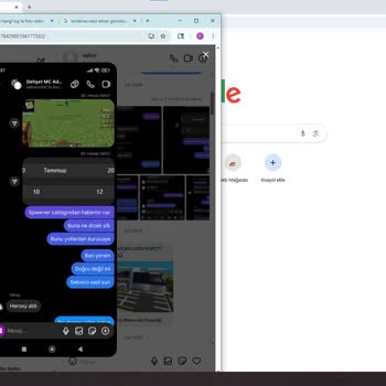 Minecraft Sunucusunda Haksız Kalıcı Ban Ve Ayrımcılık Mağduriyeti