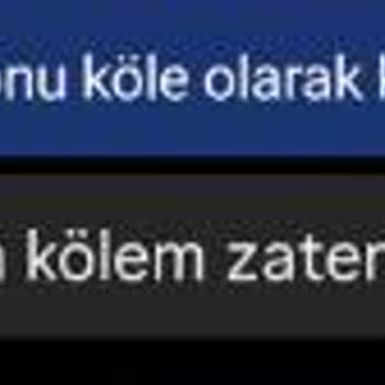 Minecraft Sunucusunda Haksız Kalıcı Ban Ve Ayrımcılık Mağduriyeti