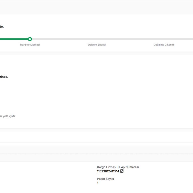 Kargom Kayboldu, Tazmin Süreci Aylardır Sonuçlanmadı Mağdurum
