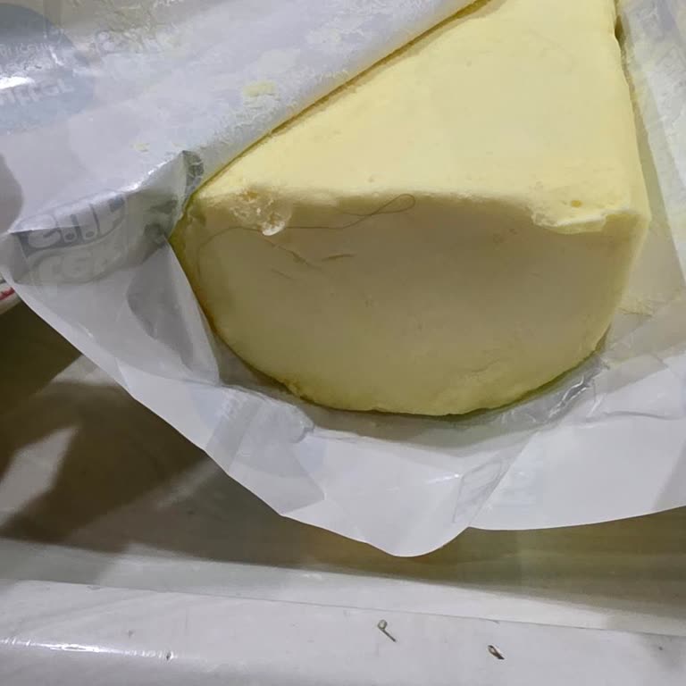 Tereyağında Saç Çıkması Hayal Kırıklığı Yarattı