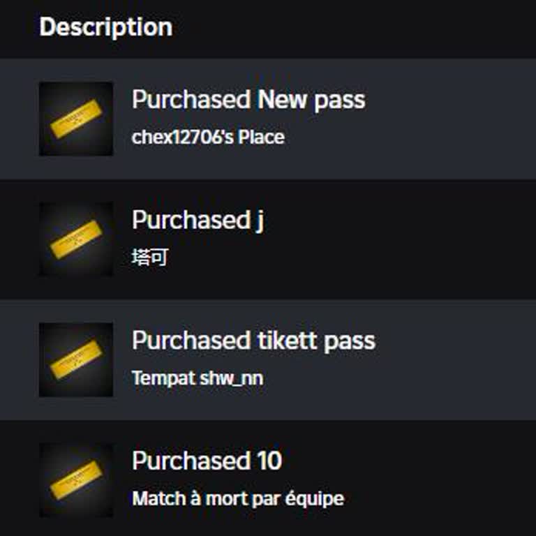 Hesabım Çalındı, Robux'larım İade Edilmiyor Ve Mağduriyetim Giderilmiyor