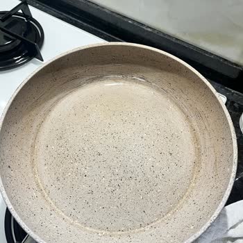 Emsan Tava Kısa Sürede Çizildi Ve Yanmaya Başladı Çözüm Sunulmadı