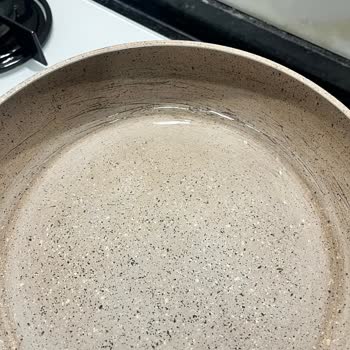 Emsan Tava Kısa Sürede Çizildi Ve Yanmaya Başladı Çözüm Sunulmadı