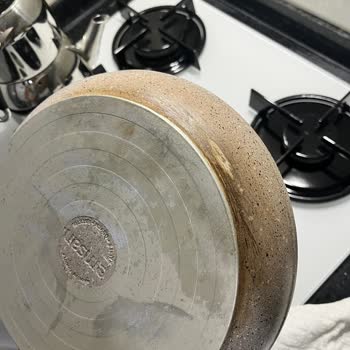 Emsan Tava Kısa Sürede Çizildi Ve Yanmaya Başladı Çözüm Sunulmadı