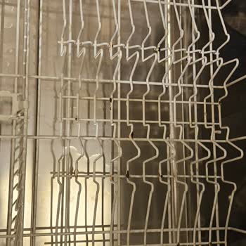 Miele Bulaşık Makinesi Selelerinde Kısa Sürede Paslanma Sorunu Ve Hayal Kırıklığı