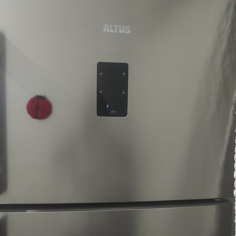 Altus AL380 Buzdolabında Sürekli Arıza Ve Yetersiz Servis Hizmeti