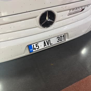 Yanlış Güzergah Seçimi Nedeniyle Mağduriyet Yaşadım