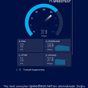 1000 Mbps Fiber Pakette Sürekli Düşük Hız Ve Çözüm Sunulmuyor