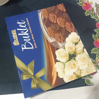 Ülker Bozuk Çikolata Ve İlgisiz Mağaza Personeli Nedeniyle Mağduriyet