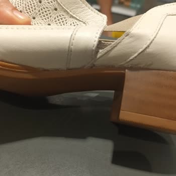 Satın Aldığım Ayakkabının Kusurlu Tamiri Ve Deformasyon Sorunu