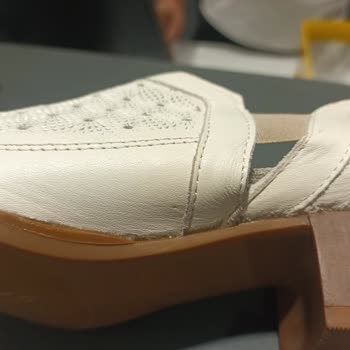 Satın Aldığım Ayakkabının Kusurlu Tamiri Ve Deformasyon Sorunu