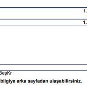 Türk Telekom Nakil Ve Tivibu Faturasında Haksız Ücretlendirme Şikayeti