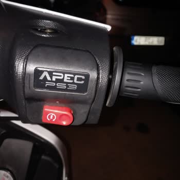 Motorsikletimde Far Açma Kapama Düğmesi Eksik, Sürekli Açık Kalıyor