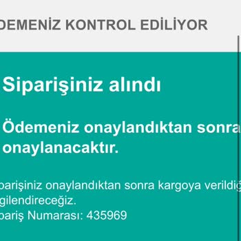 Sahibinden.com Adıyla Paramı Aldılar İade Etmiyorlar