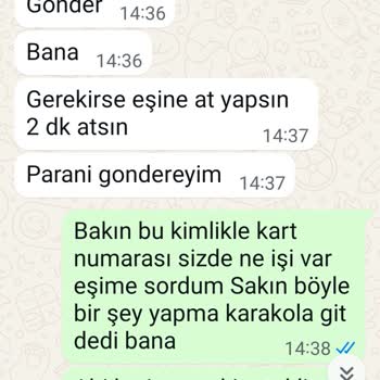 Kötü Niyetli Aramalar Sonucu Mağduriyet Ve Türk Telekom'dan Destek Talebi