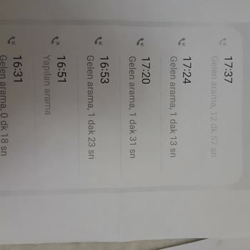 Kötü Niyetli Aramalar Sonucu Mağduriyet Ve Türk Telekom'dan Destek Talebi