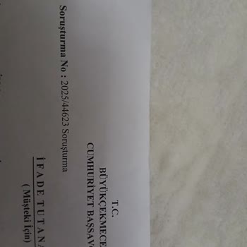 Kötü Niyetli Aramalar Sonucu Mağduriyet Ve Türk Telekom'dan Destek Talebi