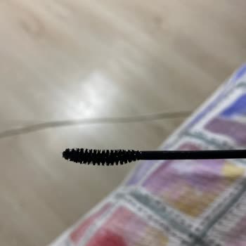 Gratis'ten Aldığım Maskara Kurumuş Çıktı, Değişim Veya İade Talebim Var