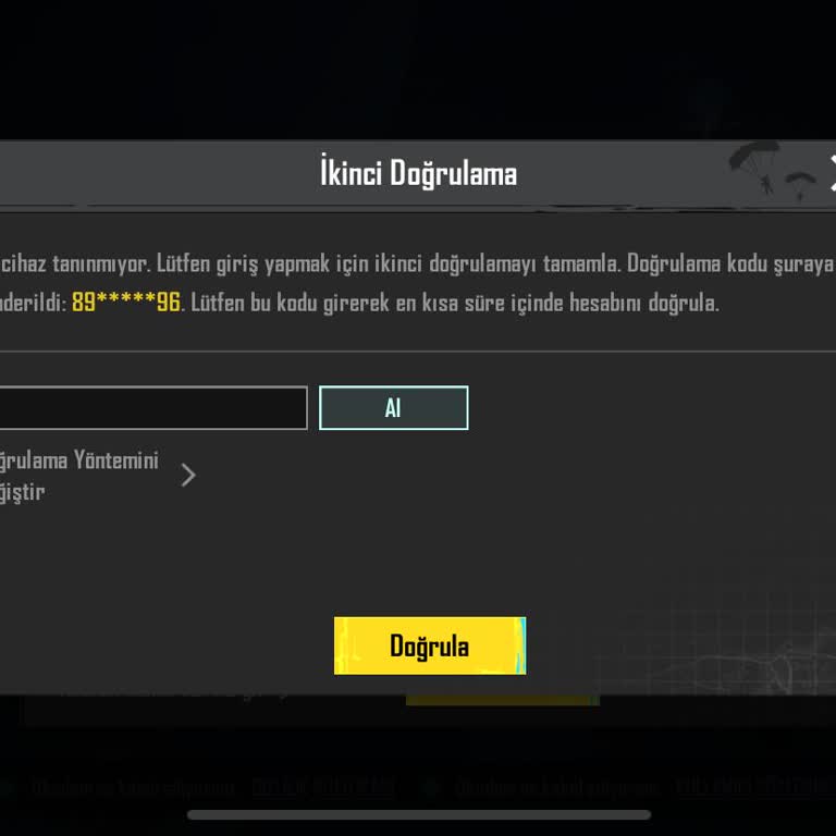 Oyun Dinar Sitesinden Aldığım Üç Hesapta Vaatler Yerine Getirilmedi Mağduriyet Yaşadım