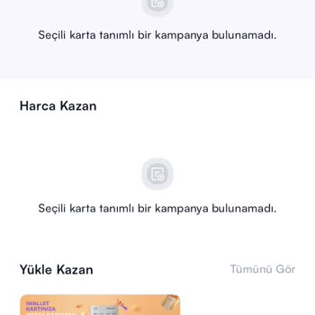 İwallet Bakiyemi Kullanamıyorum Müşteri Hizmetleri Çözüm Sunmuyor