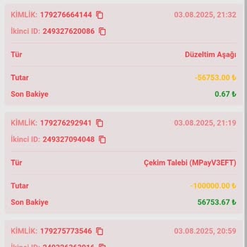 Vaycasino Bonus Kazancımı Haksız Yere Silip Ödeme Yapmadı