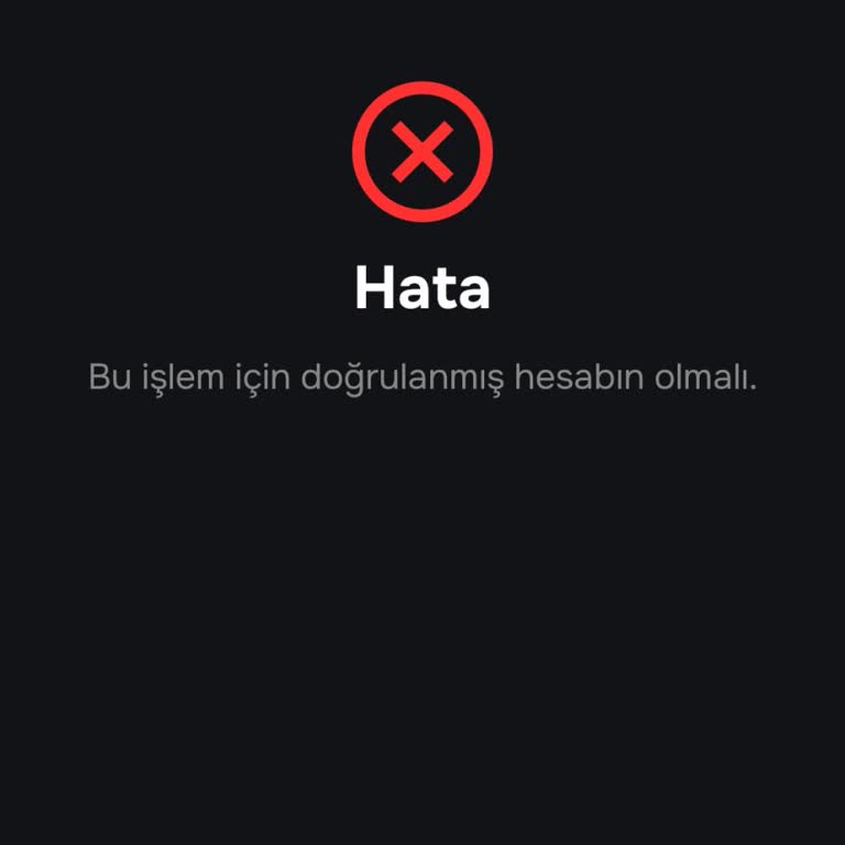 Papara Kart Hesap Doğrulama Sorunu Ve Sürekli Hata Alıyorum