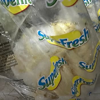 Superfresh Dondurulmuş Patateslerde Yoğun Buzlanma Ve Kalite Sorunu