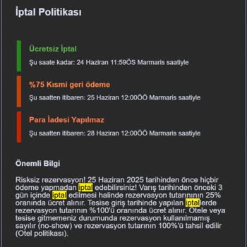 Agoda Üzerinden Yapılan Otel Rezervasyonumun İadesi Aylardır Yapılmıyor
