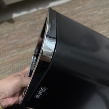 Aldığım Çöp Kovası Uyumlu Değil, Paramızla Rezil Oluyoruz