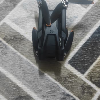 Arızalı Dron İade Talebim Haksız Yere Reddedildi