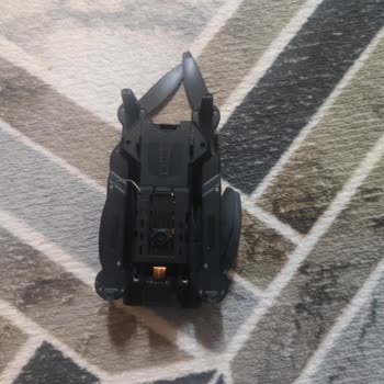 Arızalı Dron İade Talebim Haksız Yere Reddedildi