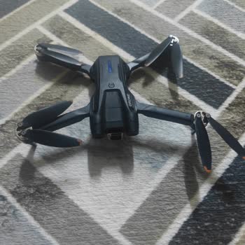 Arızalı Dron İade Talebim Haksız Yere Reddedildi