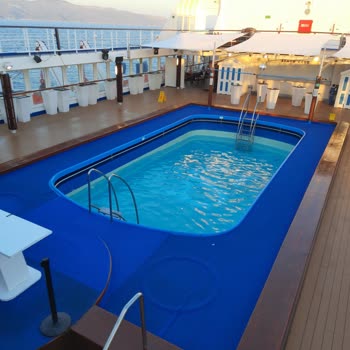 Hayal Kırıklığı Yaratan Blu Sapphire Gemi Turu Deneyimi