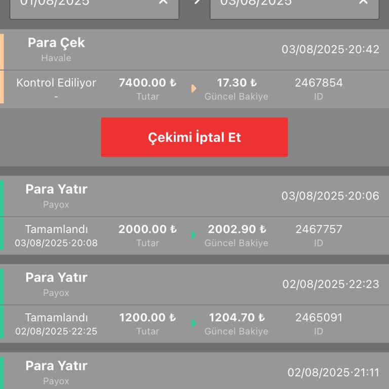 Bahsine.com Kazanç Ödemesinde Gecikme Ve İlgisiz Müşteri Hizmeti