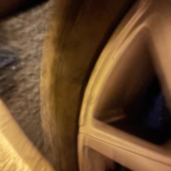 Küçükçekmece'deki Yol Sorunu Nedeniyle Aracımda Oluşan Maddi Hasar