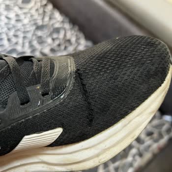 Aldığım Ayakkabı 20 Günde Yırtıldı, Garanti Süreci Hayal Kırıklığı