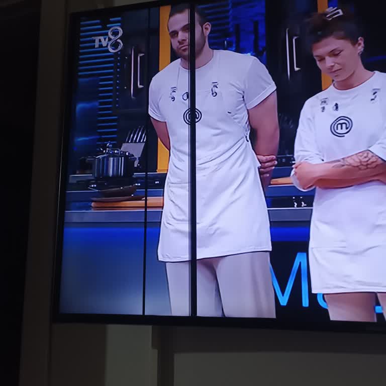 Samsung TV'de Garanti Bitiminden Sonra Ekranda Çizgi Sorunu