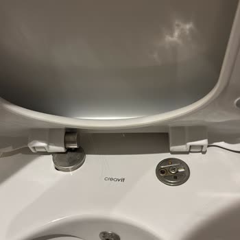 Creavit Klozetler İçin Uyumlu Yedek Menteşe Bulamıyorum