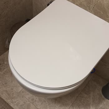 Creavit Klozetler İçin Uyumlu Yedek Menteşe Bulamıyorum