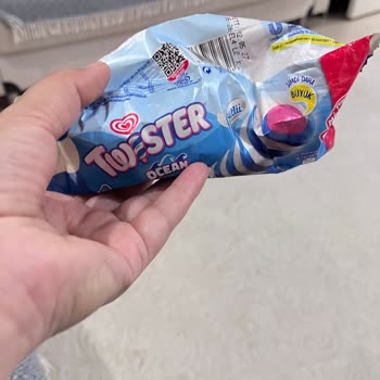 Aldığım Dondurmalardan Biri Bozuk Çıktı Çocuklar İçin Endişelendim