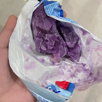 Aldığım Dondurmalardan Biri Bozuk Çıktı Çocuklar İçin Endişelendim