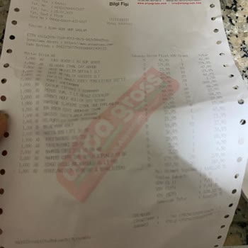 Satın Aldığım Çayların Tadı Ve Kalitesi Beklentimi Karşılamadı