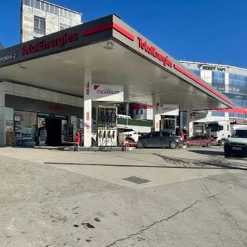 Pendik Total İstasyonunda Taşıt Tanıma Sistemi Sürekli Arızalı, Mağduriyet Yaşıyorum