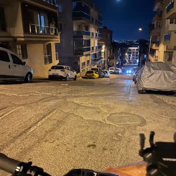 Yeni Aldığım Scooterın Rastgele Elektrik Kesmesi Mağduriyet Yaşatıyor